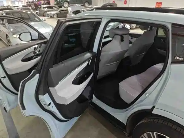 Buick E5 2023