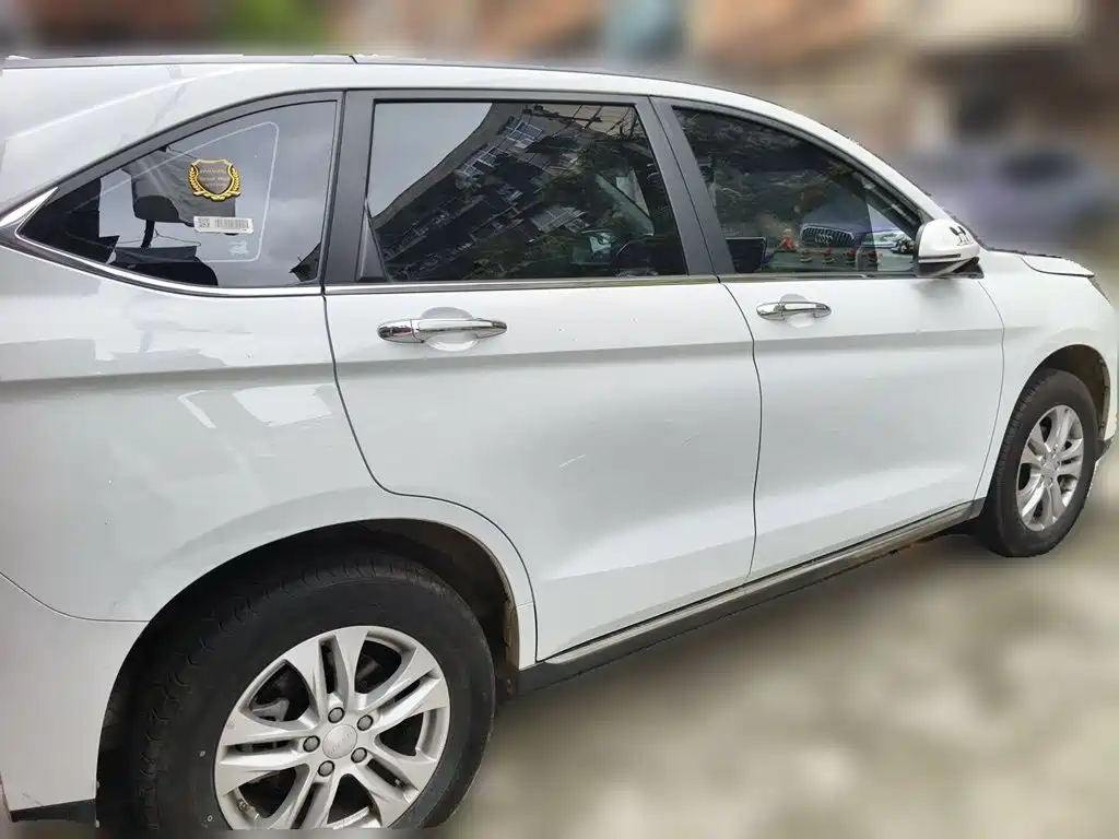 Haval M6 2023