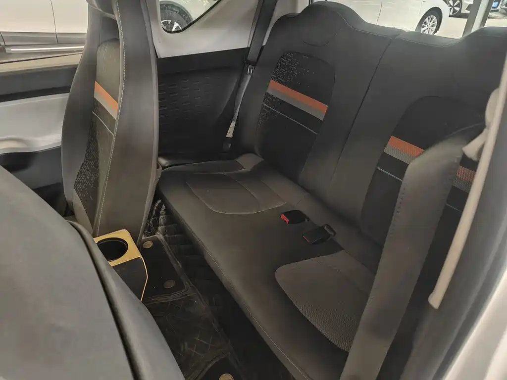 Wuling MINIEV 2021