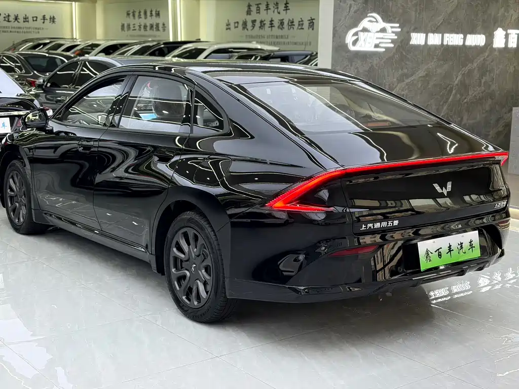 Wuling Xingguang 2025 — фото 10
