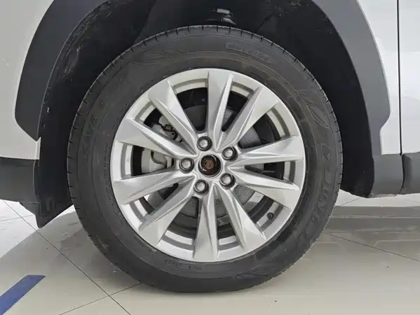 Toyota Corolla Cross 2026