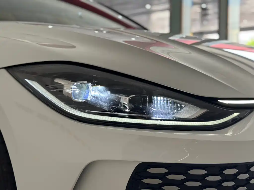 Volkswagen Lamando 2025