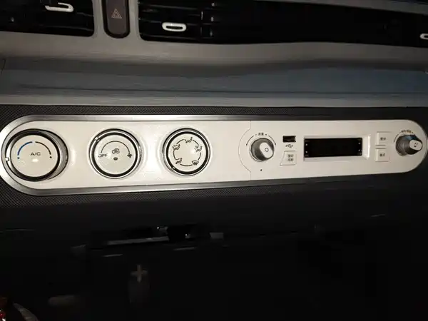 Wuling Hongguang MINIEV 2023