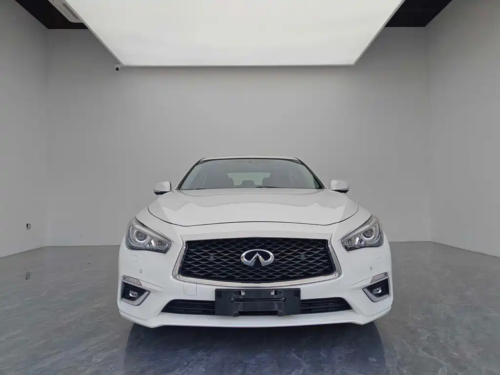 Infiniti Q50L 2020 — фото 3