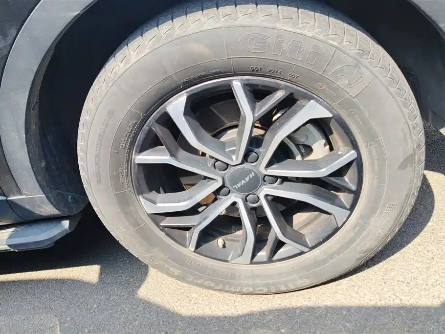 Haval H6 2021