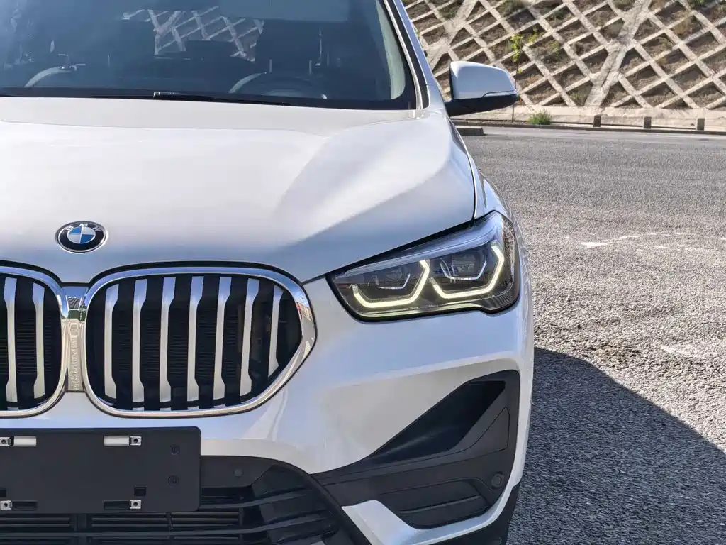 BMW X1 2023