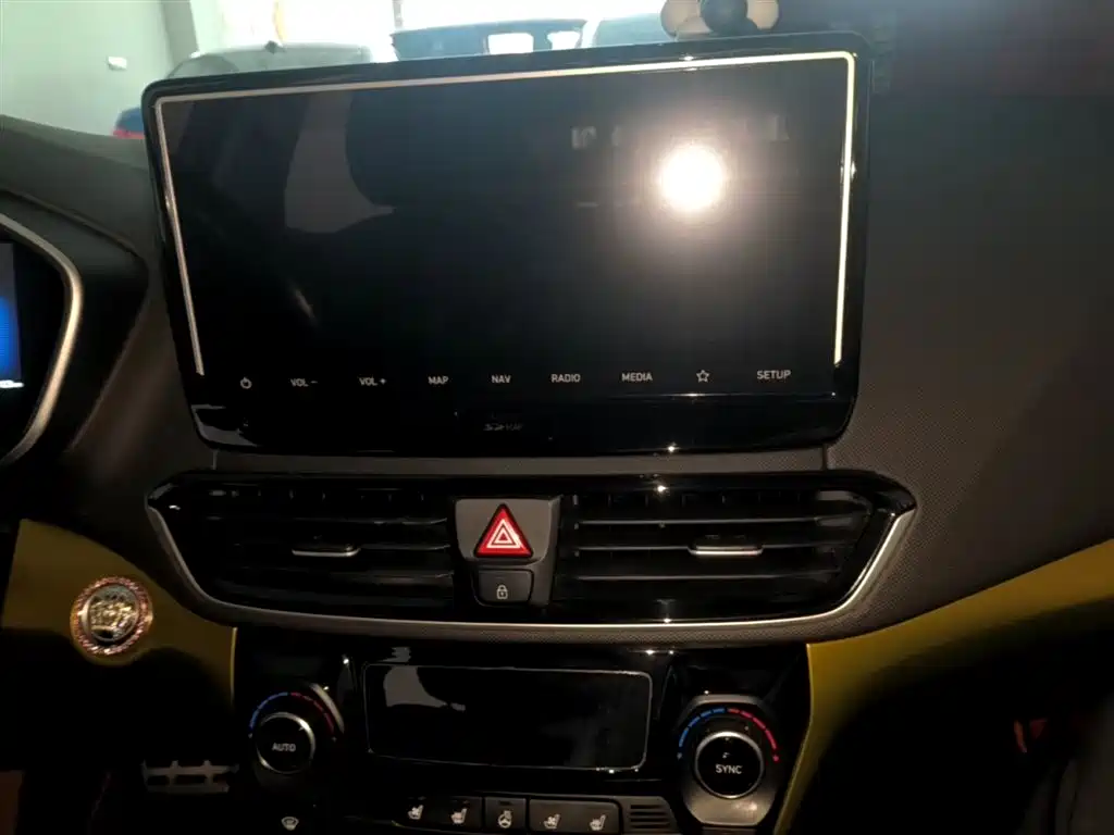Hyundai Fista 2020 — фото 13