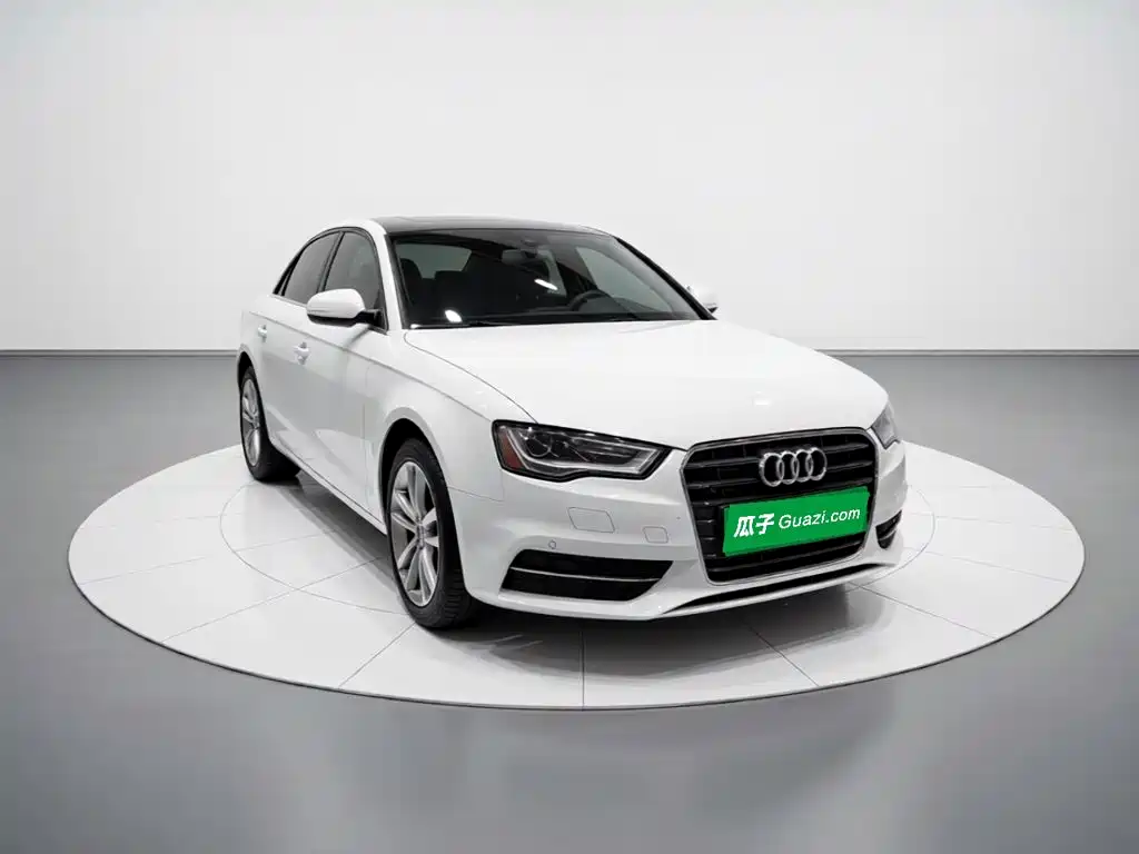 Audi A3 2016 — фото 3