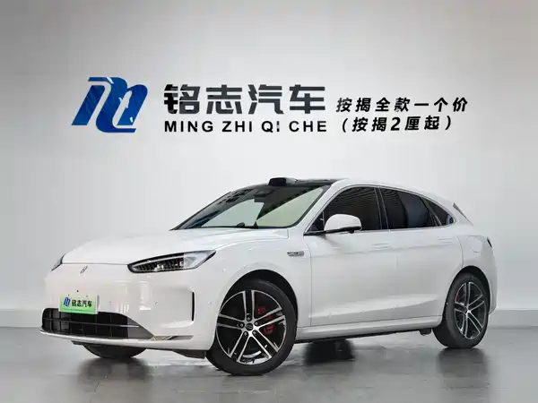 AITO M5 2025