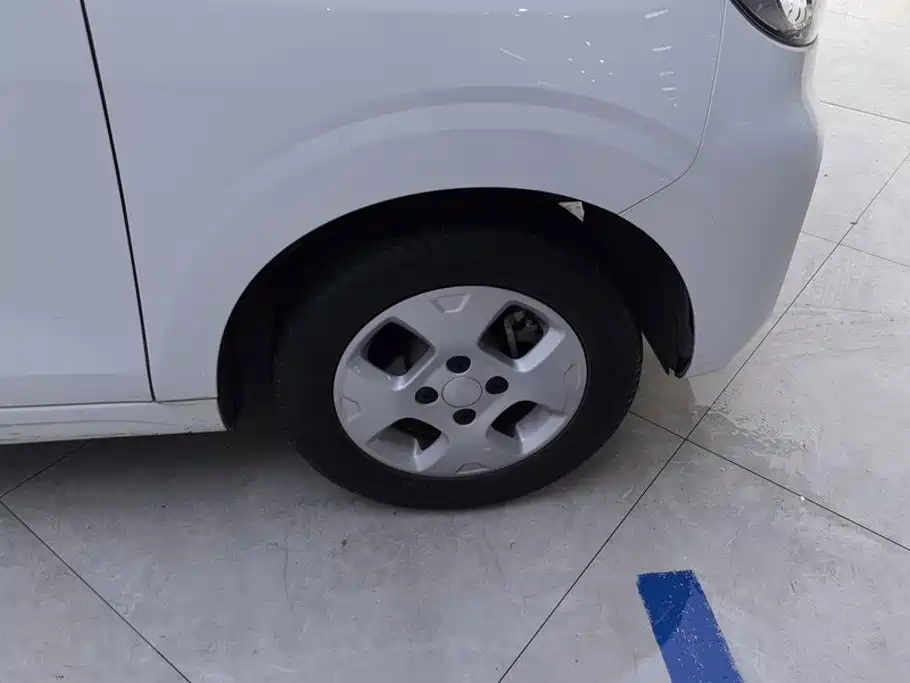Roewe CLEVER 2022