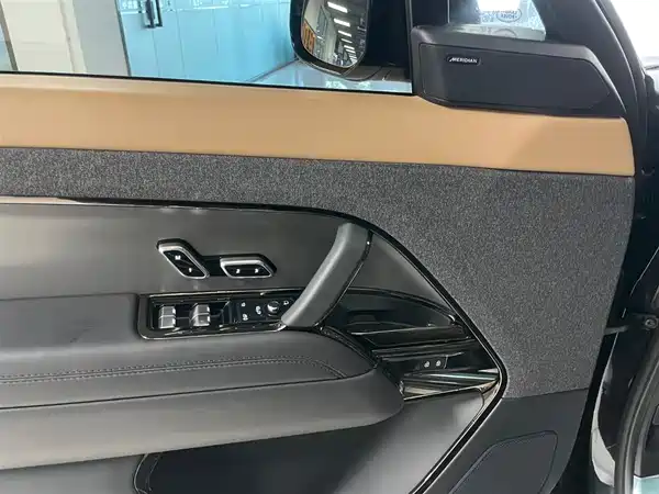 Land Rover Range Rover Sport 2023