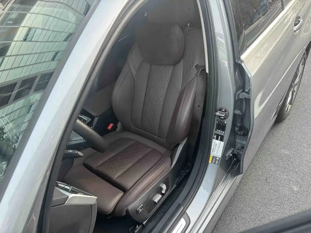 BMW i3 2022 — фото 10