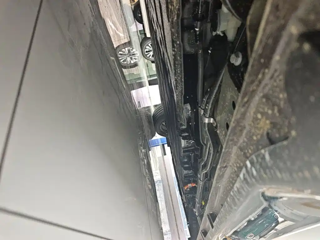 Wuling Starlight 2026