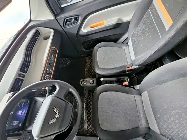 Wuling Hongguang MINIEV 2020