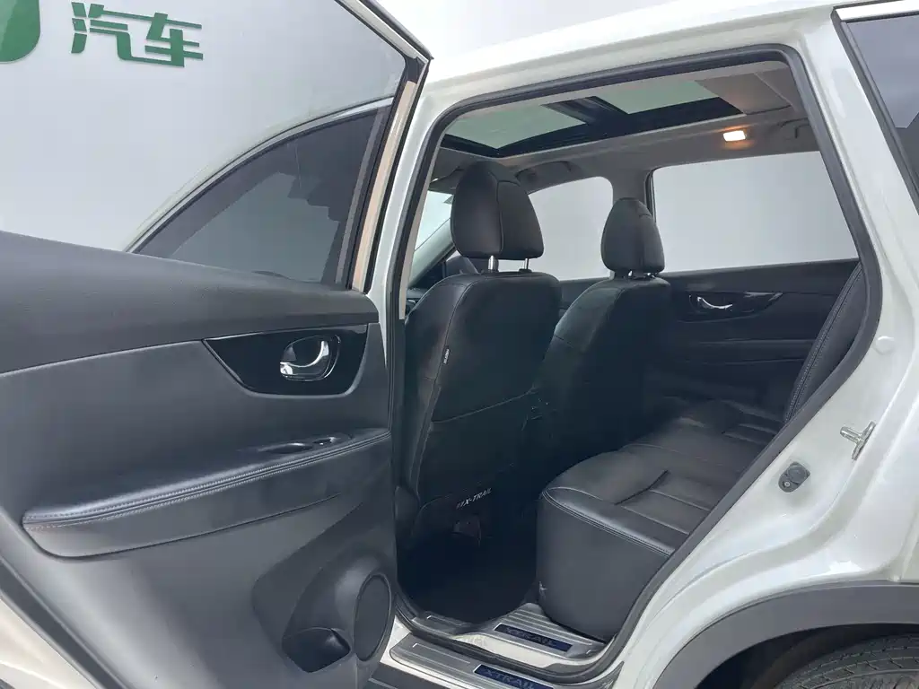 Nissan X-Trail 2022 — фото 12