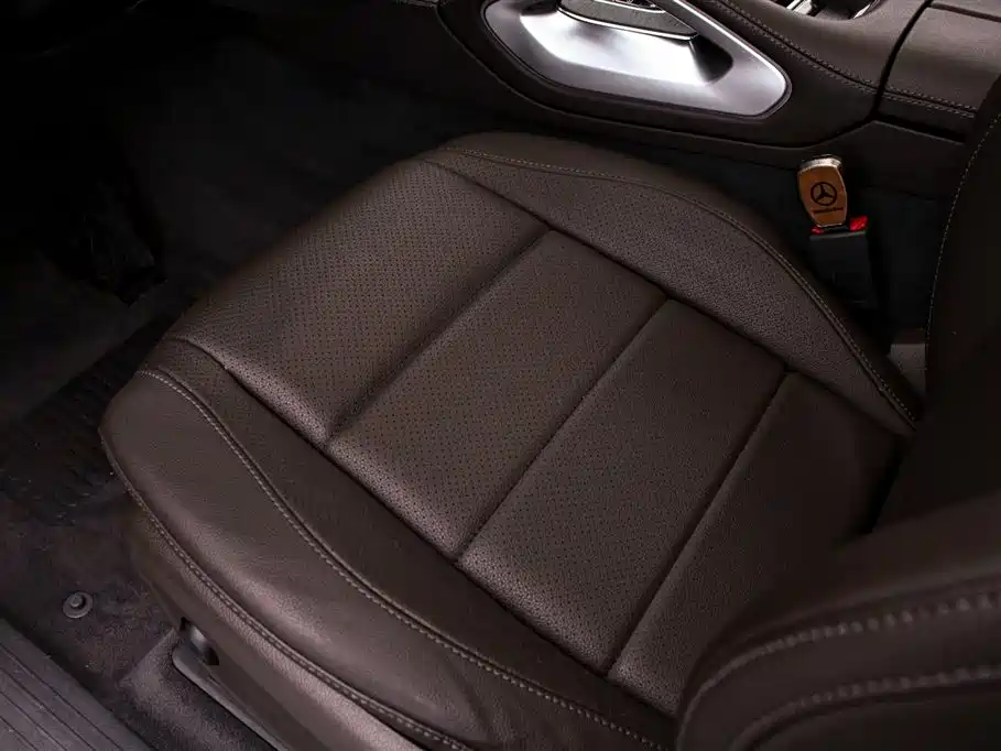 Mercedes-Benz GLE 2020 — фото 13