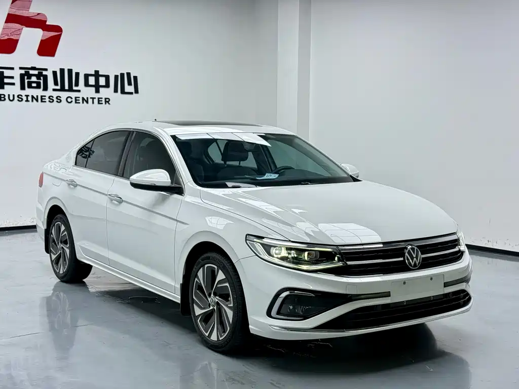 Volkswagen Bora 2022