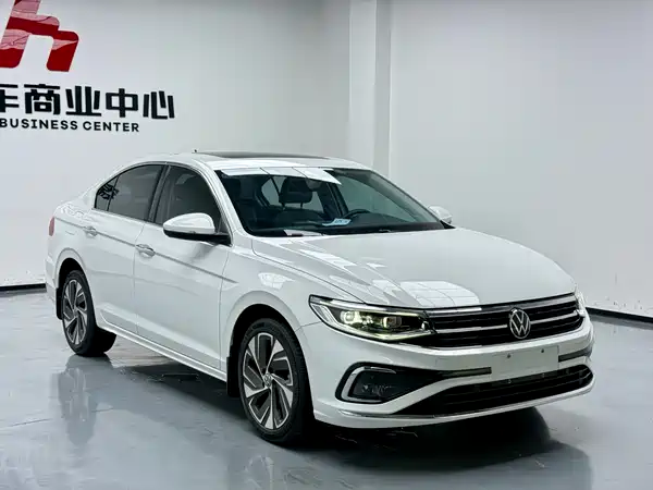 Volkswagen Bora 2022