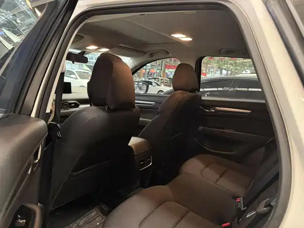 Mazda CX-5 2024