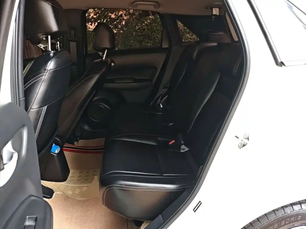 Honda Fit 2021 — фото 17