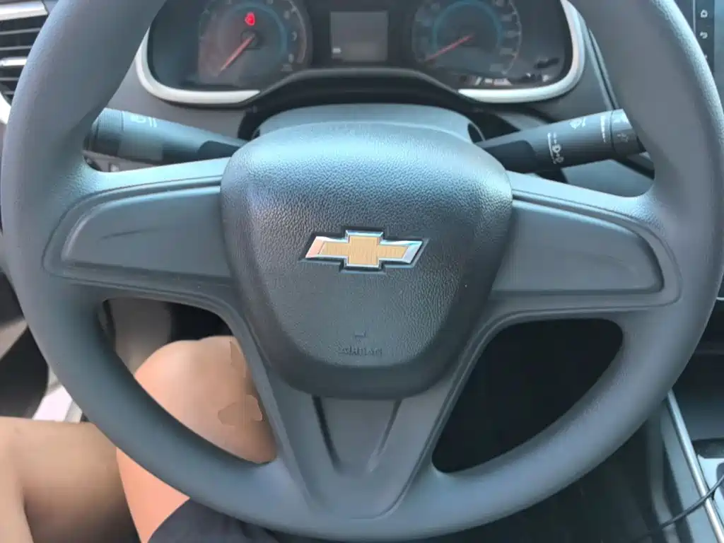 Chevrolet Cavalier 2019 — фото 11