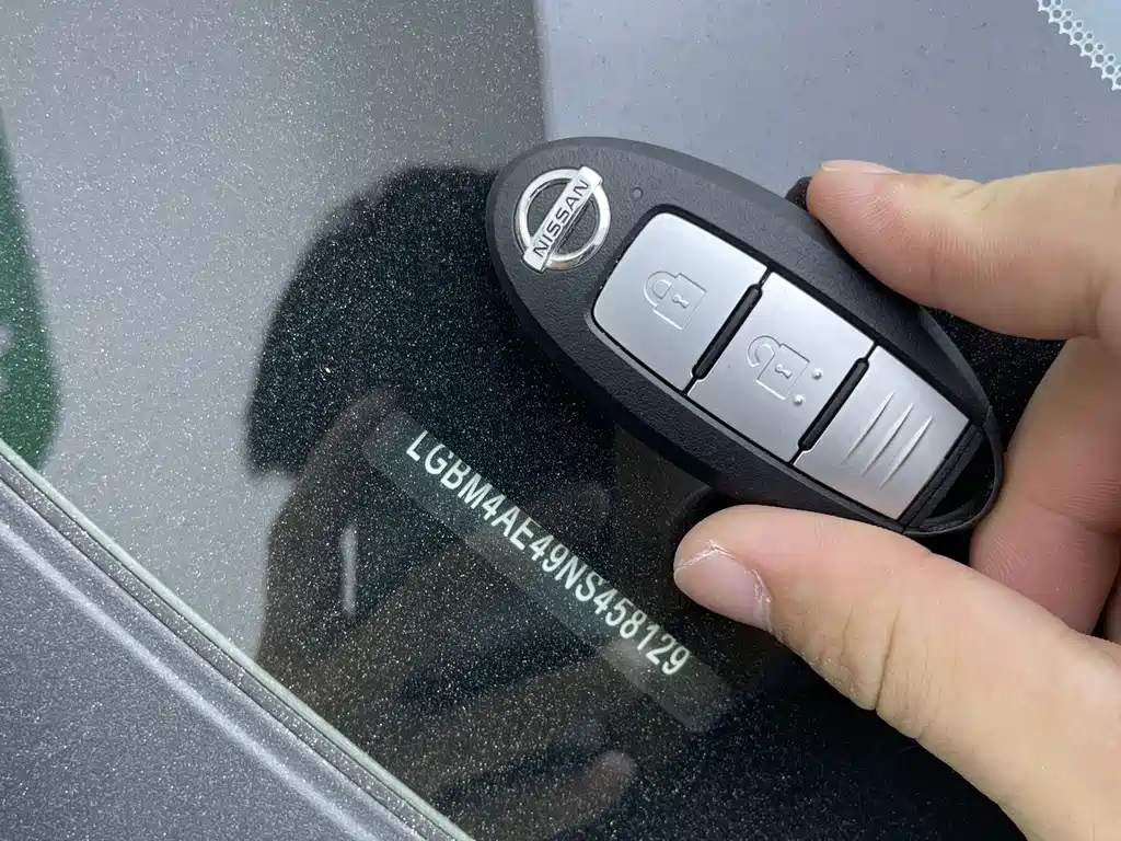 Nissan X-Trail 2022 — фото 22