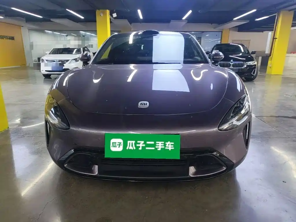 Xiaomi SU7 2025