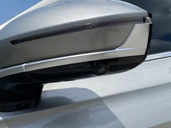Chery Arrizo 8 2022