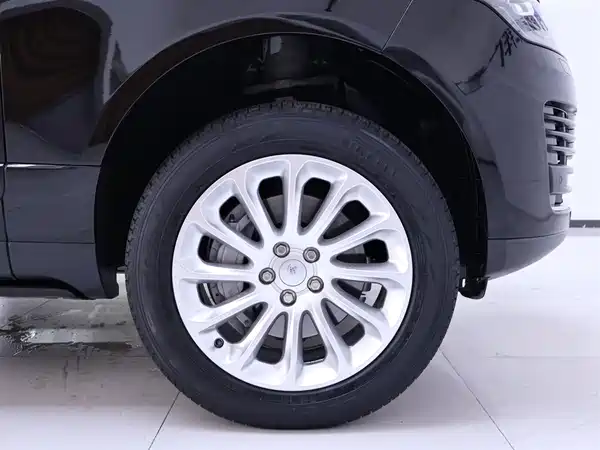 Land Rover Range Rover 2022
