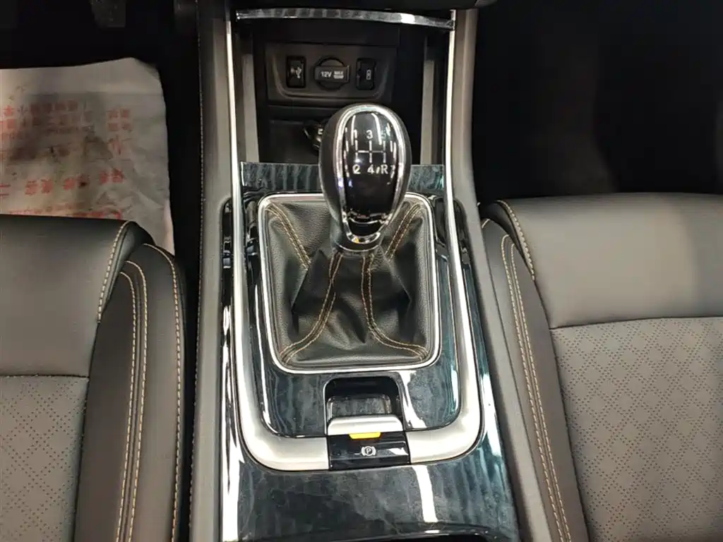 Changan Escape 2019 — фото 10