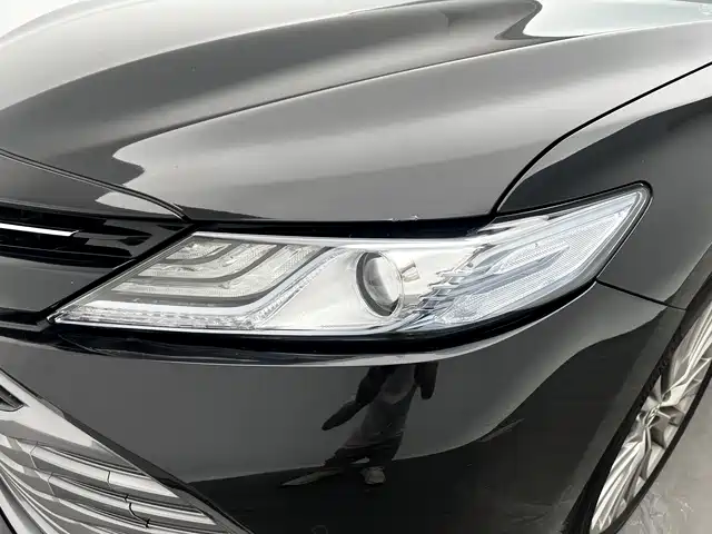 Toyota Camry 2020 — фото 16