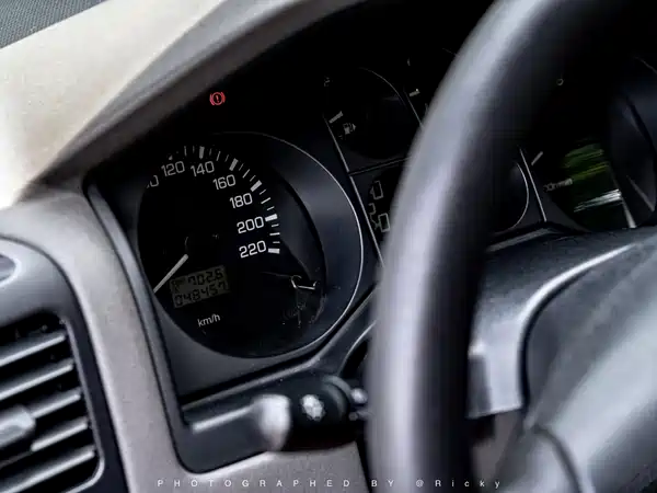 Mitsubishi Pajero 2007