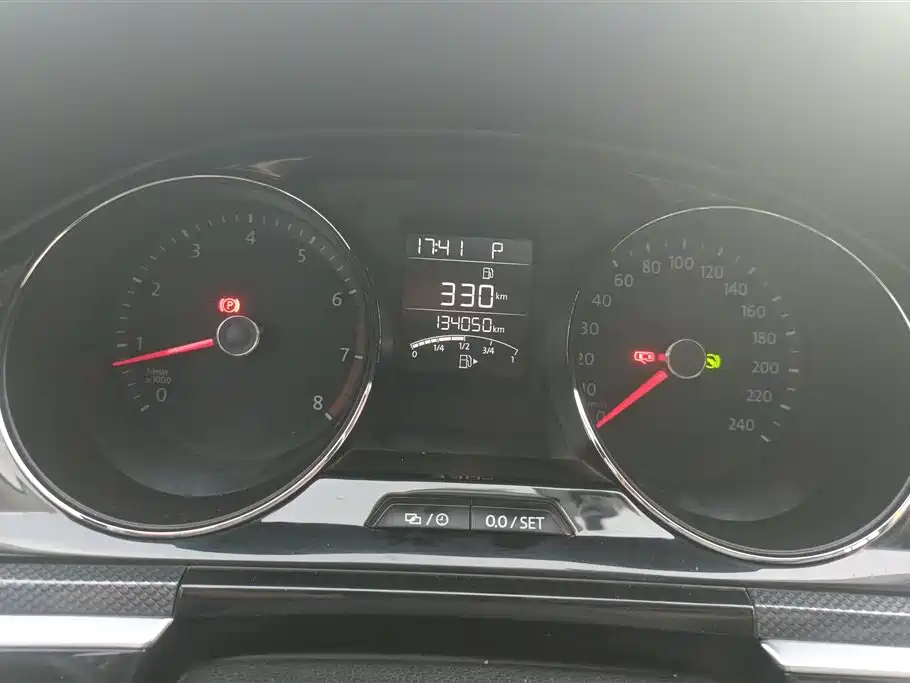 Volkswagen C-Trek 2017 — фото 14
