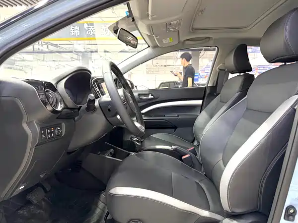 Kia KX1 2026