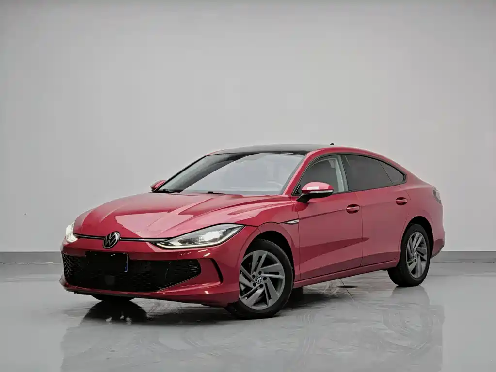 Volkswagen Lamando 2022