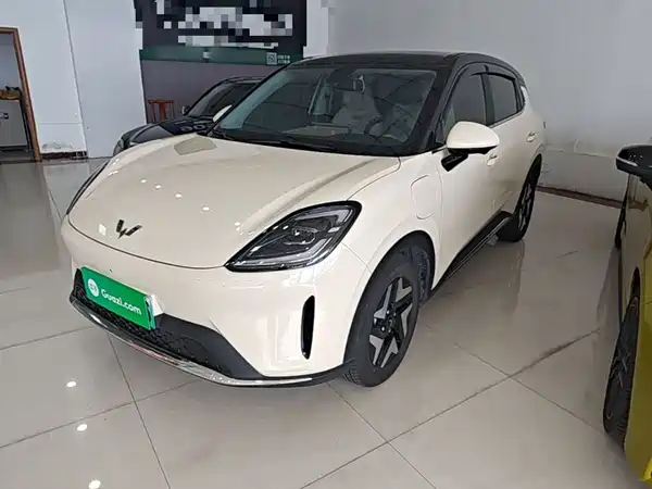Wuling Bingo S 2025