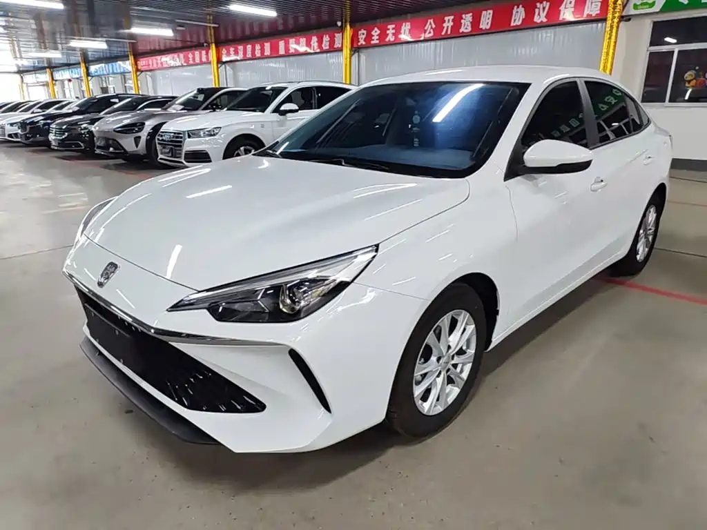 Roewe i5 2025