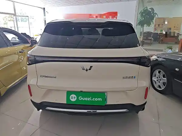 Wuling Bingo S 2025