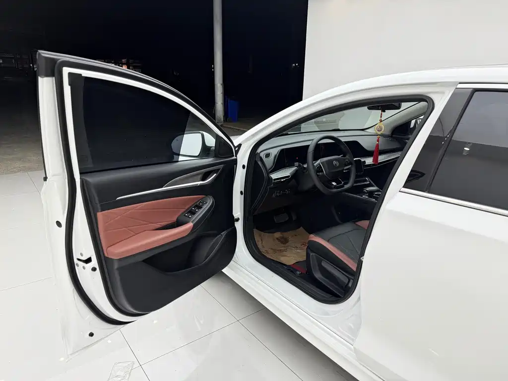 Changan Eado 2025