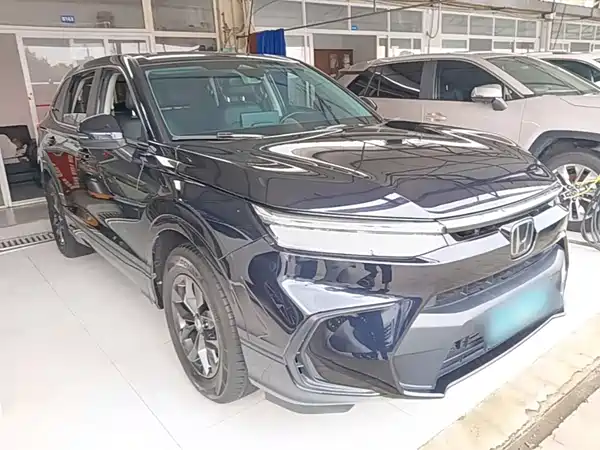 Honda Breeze 2024