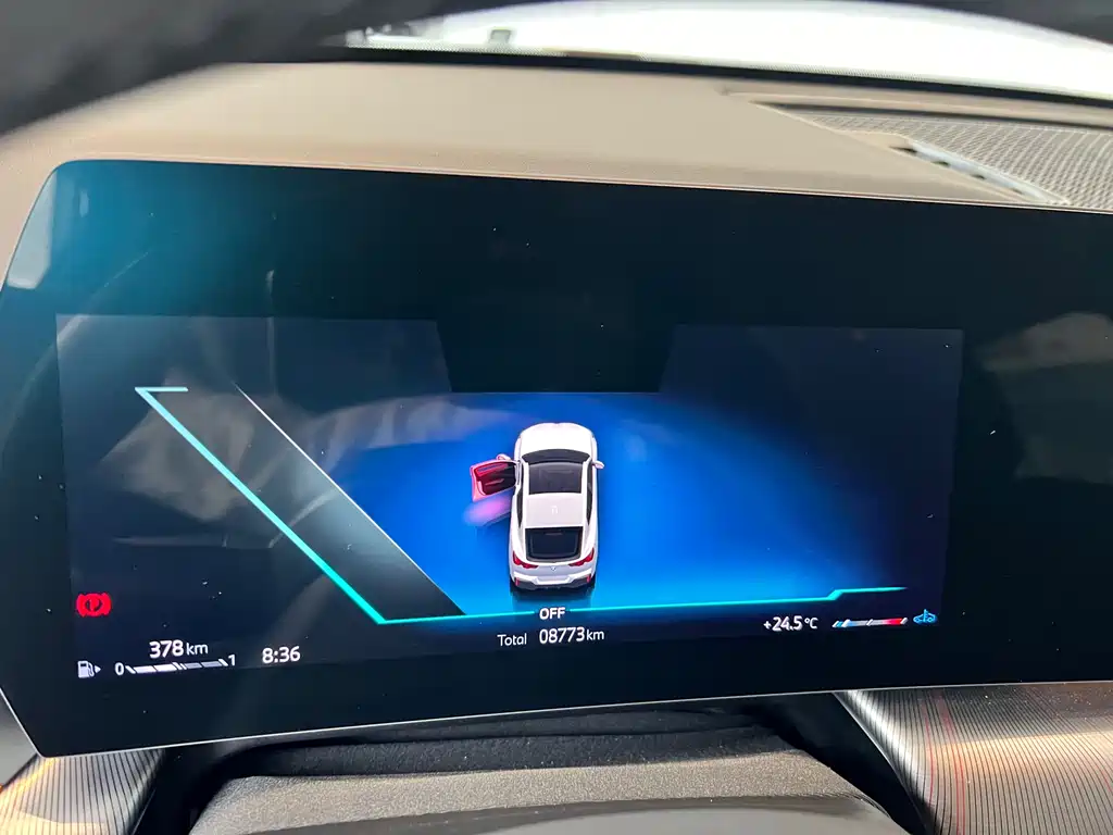 BMW X2 2025 — фото 12