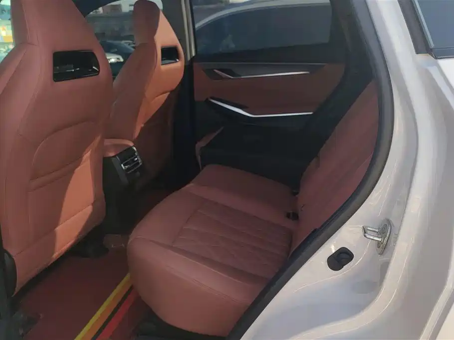 Changan CS75 PLUS 2024 — фото 11