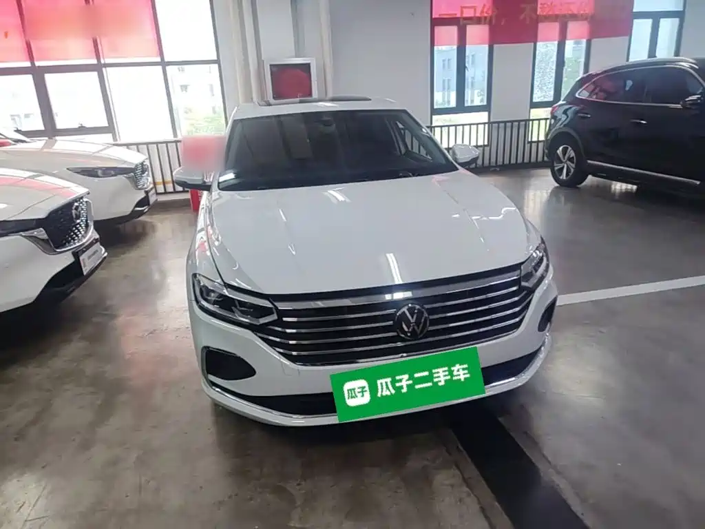 Volkswagen Lavida 2024