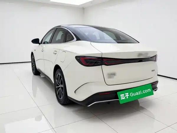BYD Seal 06 2024