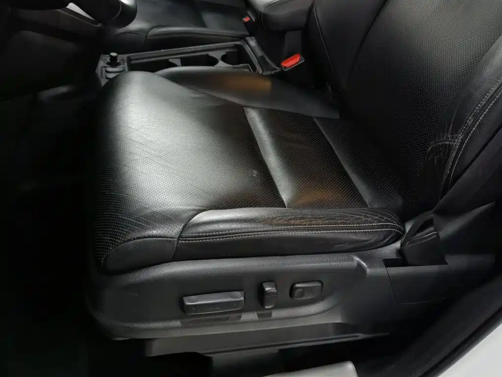 Honda CR-V 2016 — фото 20