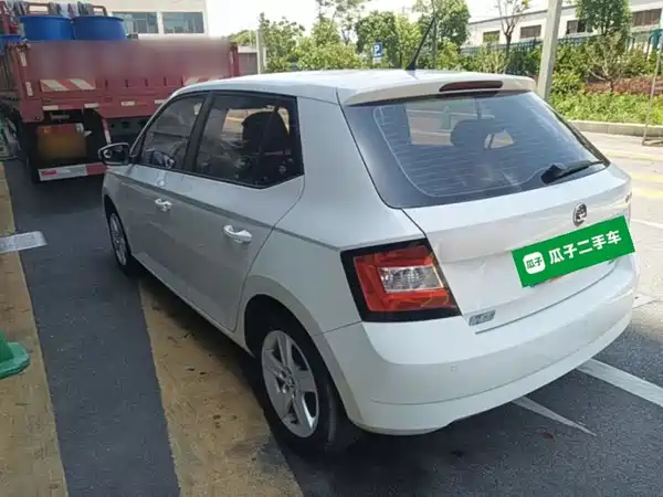 Skoda TECHART 2016