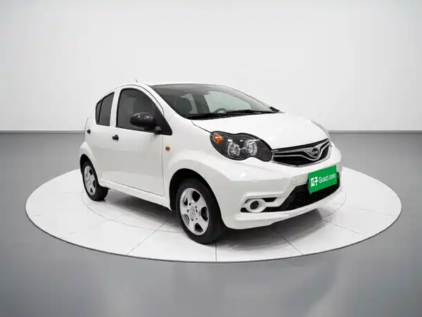 BYD F0 2018