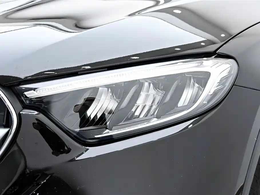 Mercedes-Benz GLC 2023 — фото 10
