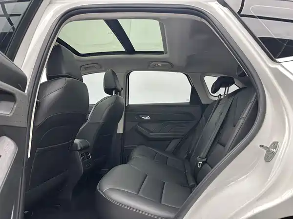 Haval Red Rabbit 2022
