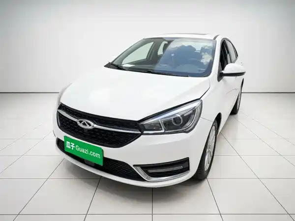 Chery Arrizo 5 2018